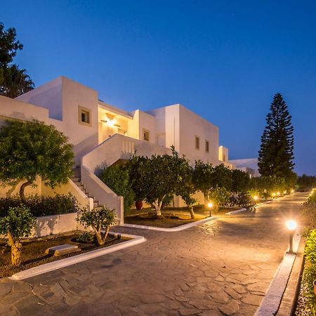 Palladium Hotel Marmari  Bagian luar foto