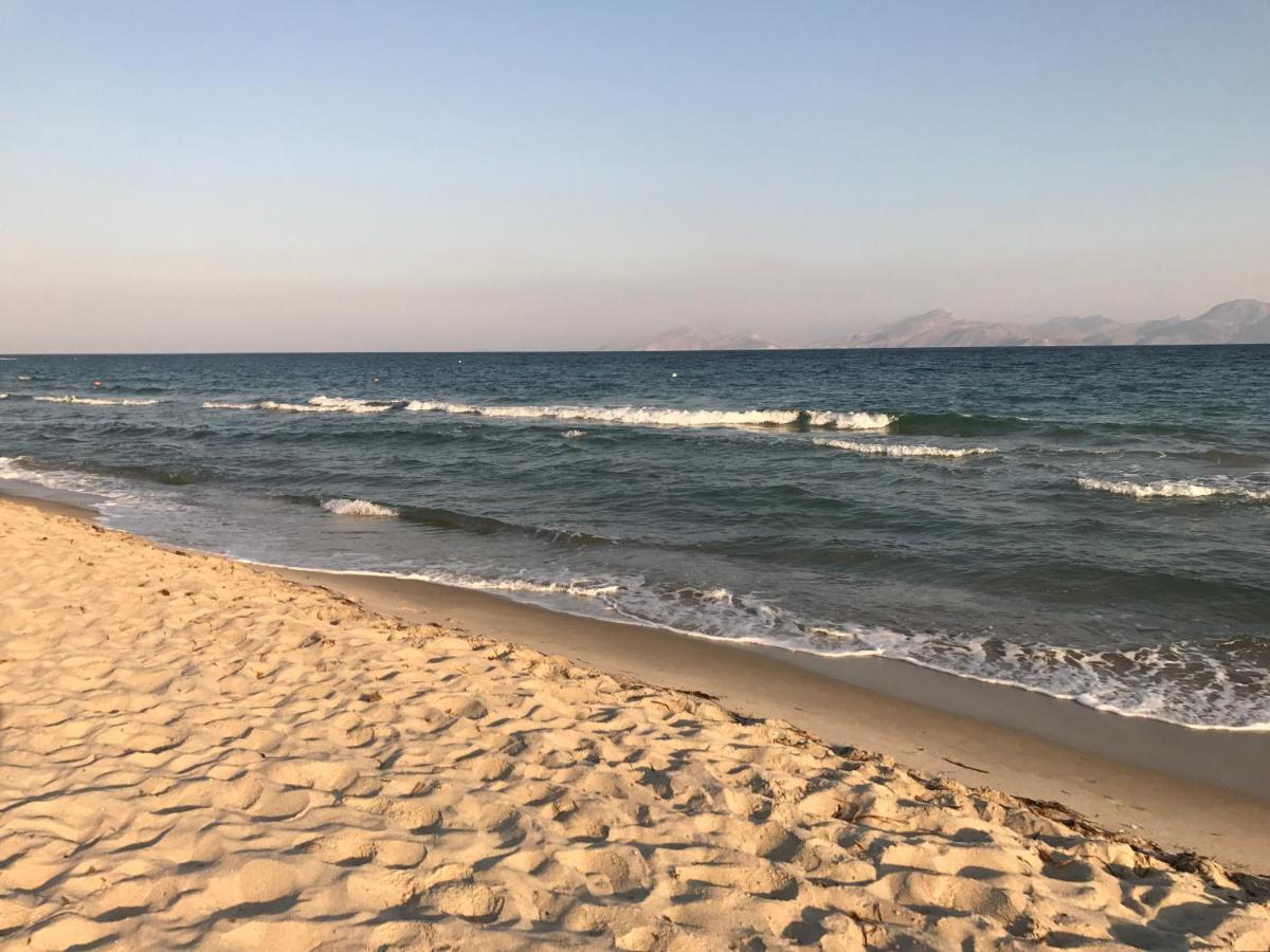 Palladium Hotel Marmari  Bagian luar foto
