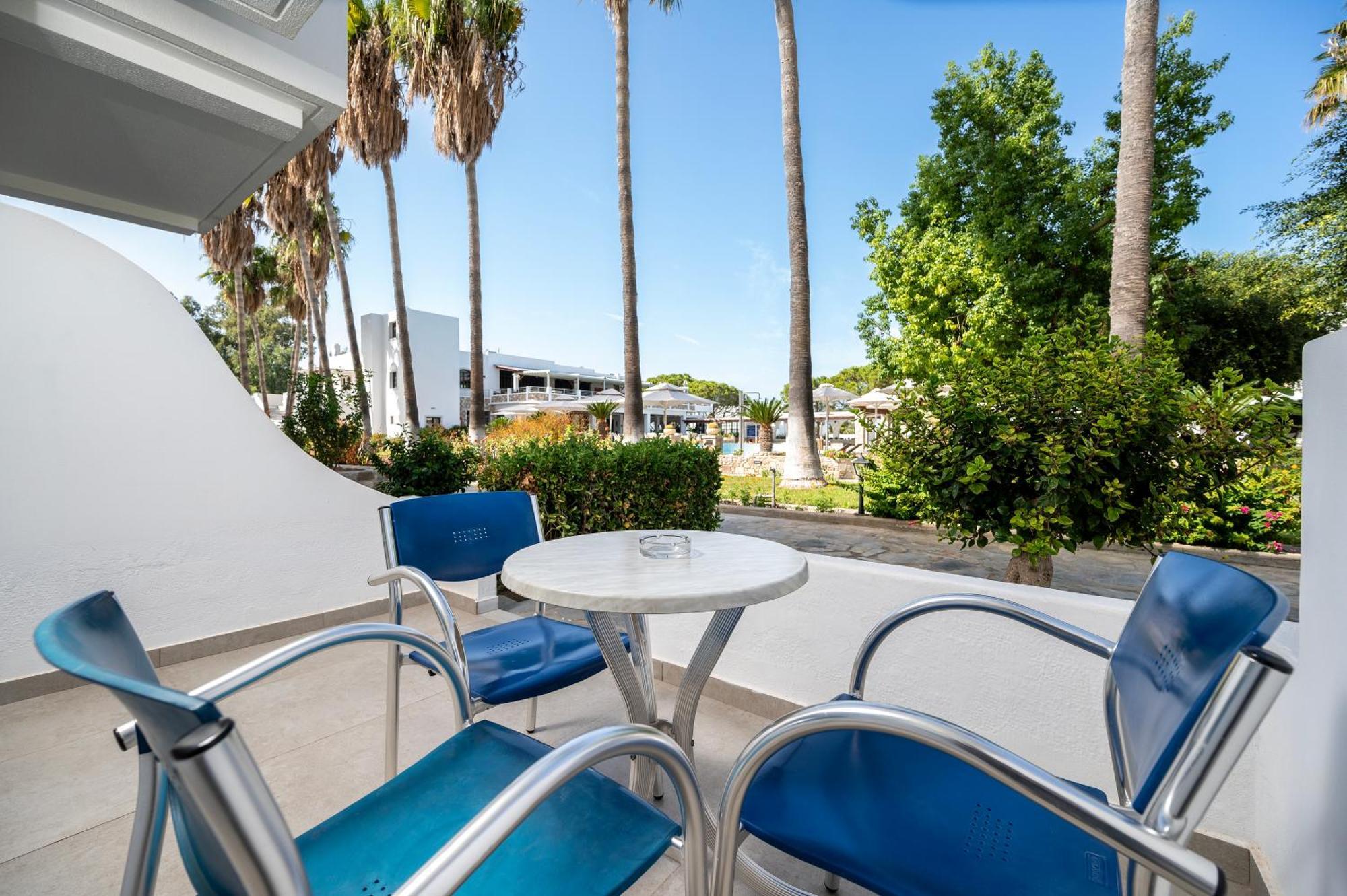 Palladium Hotel Marmari  Bagian luar foto