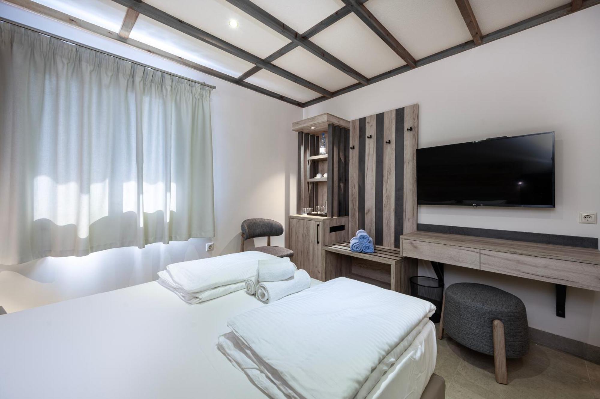 Palladium Hotel Marmari  Bagian luar foto