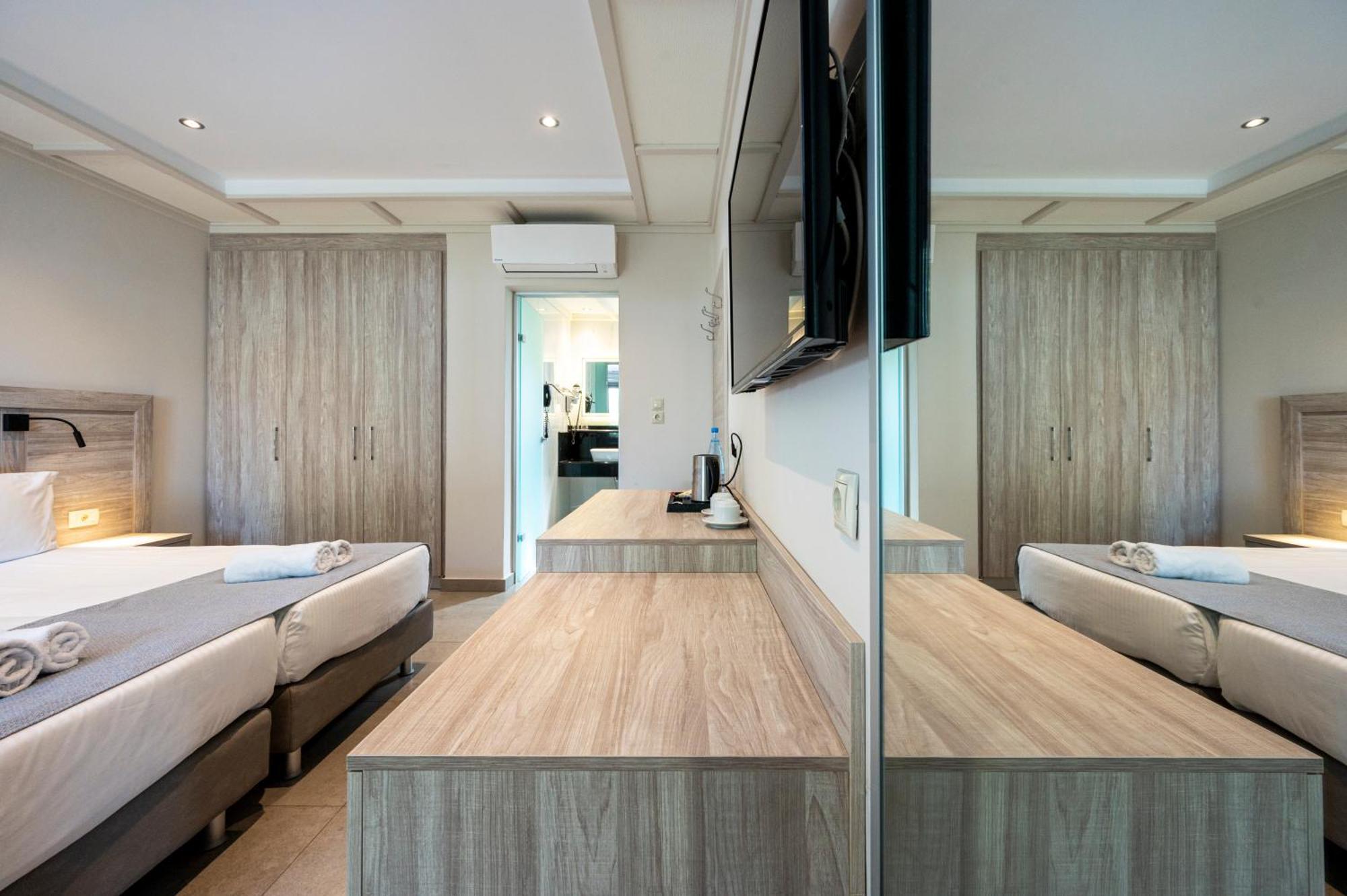 Palladium Hotel Marmari  Bagian luar foto
