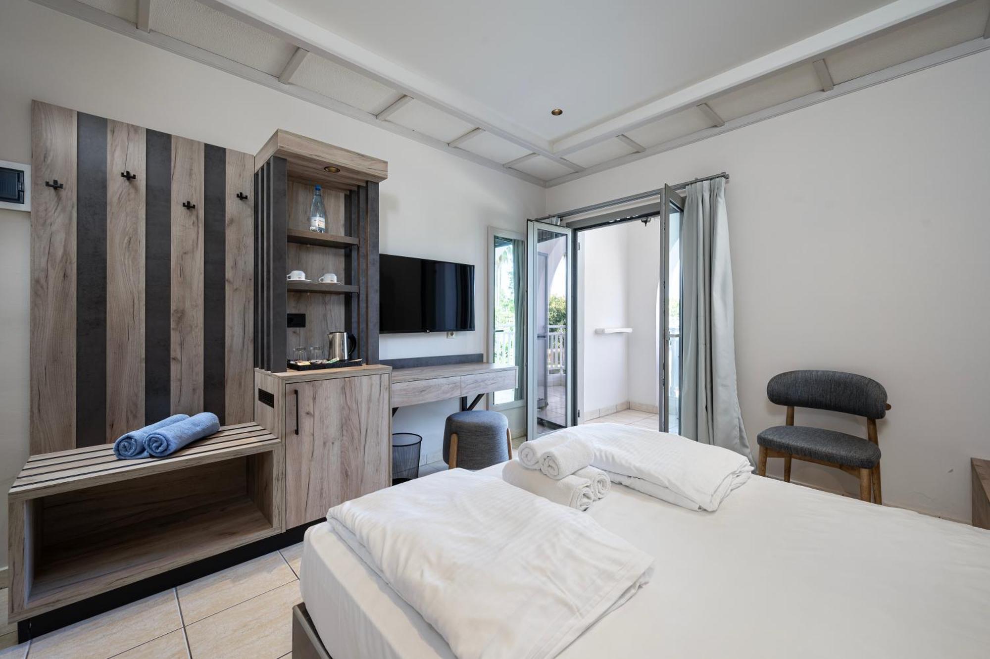 Palladium Hotel Marmari  Bagian luar foto