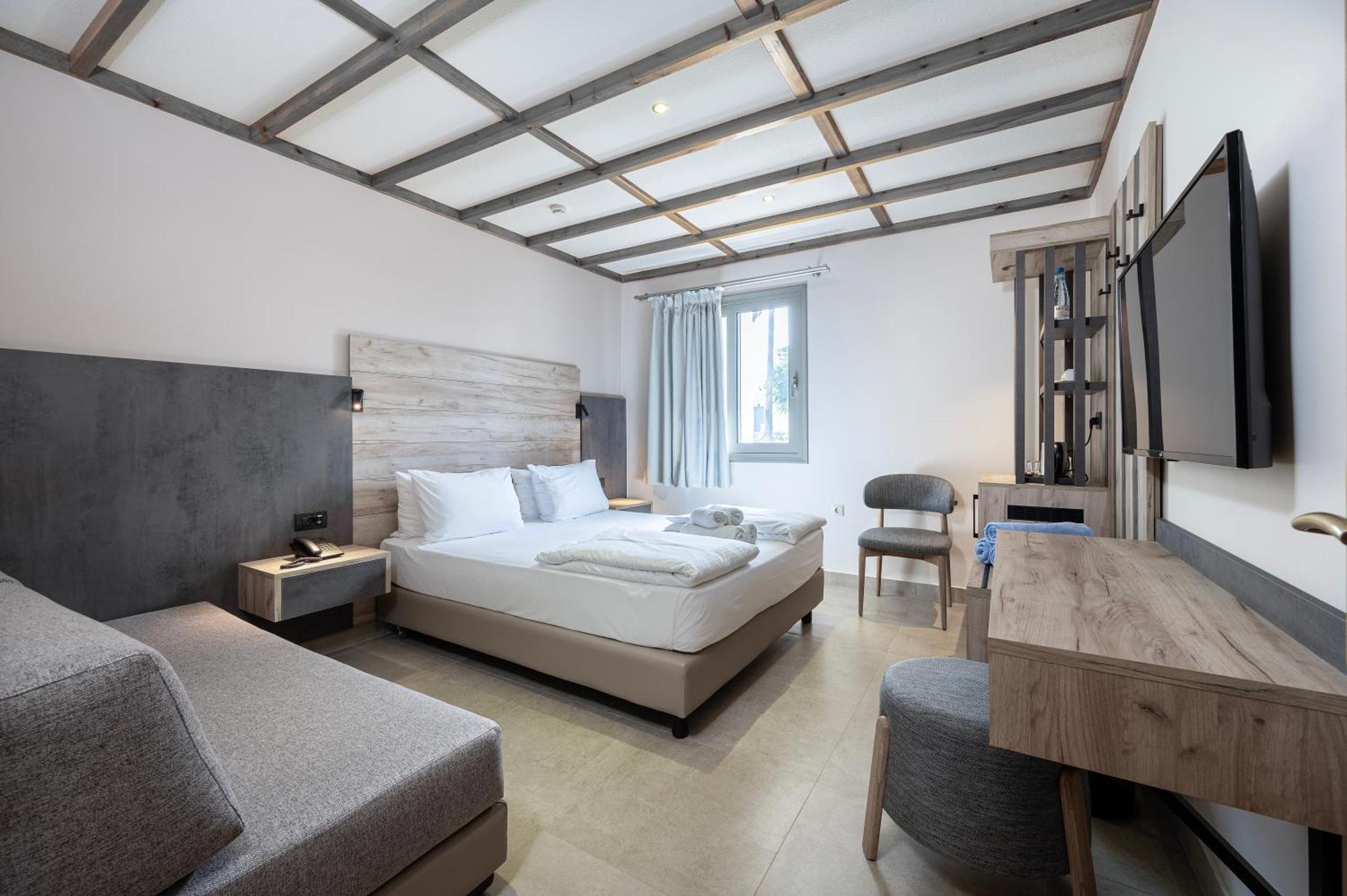 Palladium Hotel Marmari  Bagian luar foto