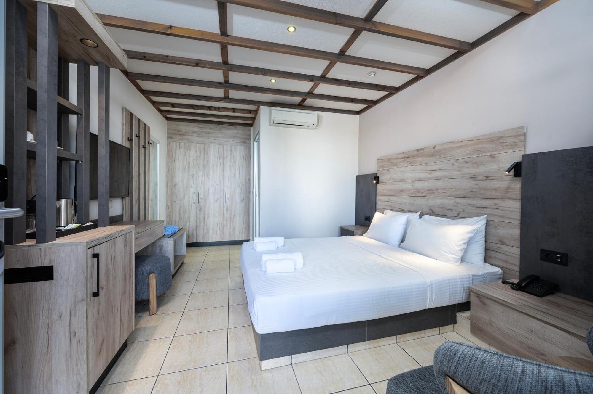 Palladium Hotel Marmari  Bagian luar foto