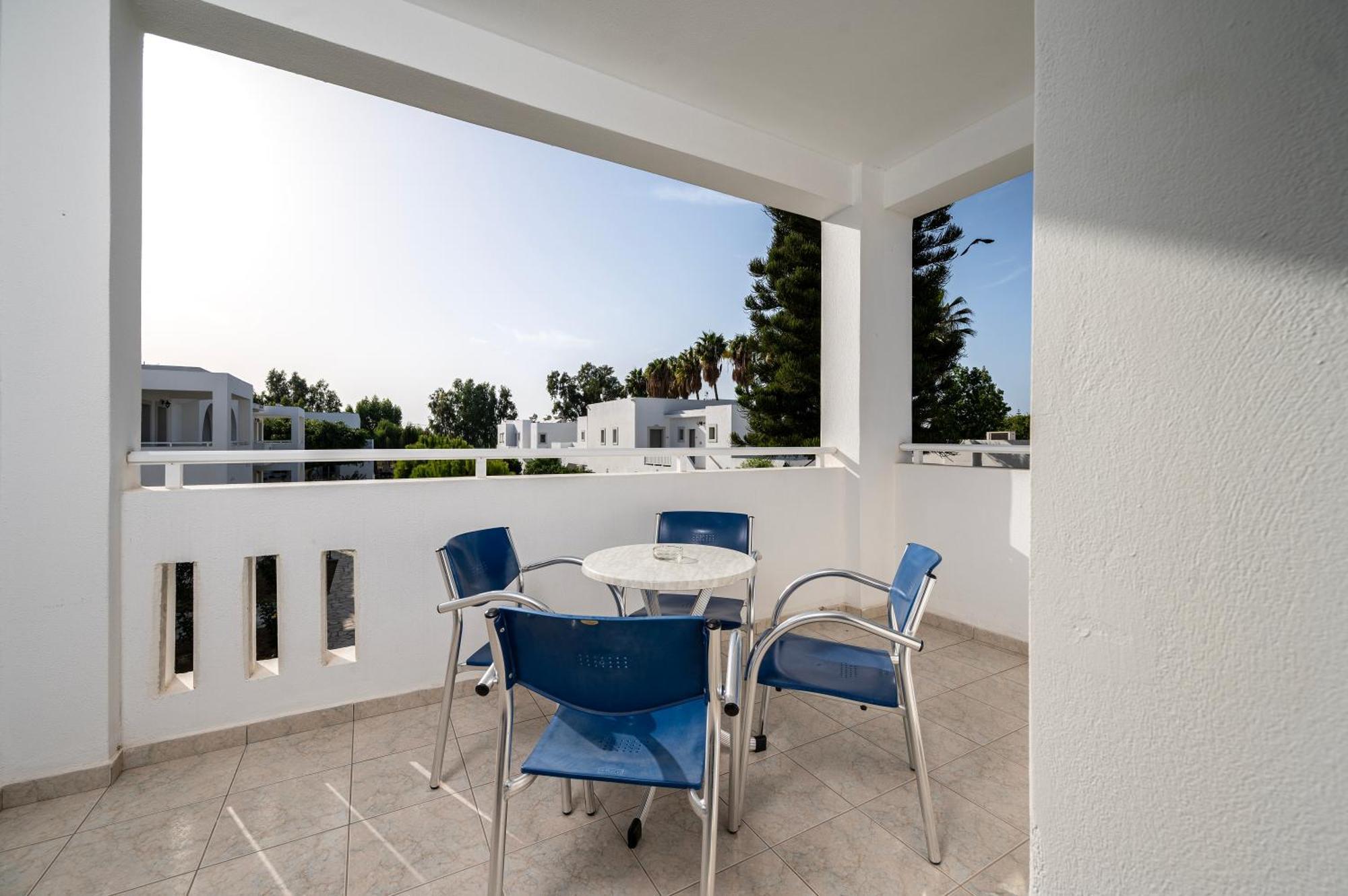 Palladium Hotel Marmari  Bagian luar foto