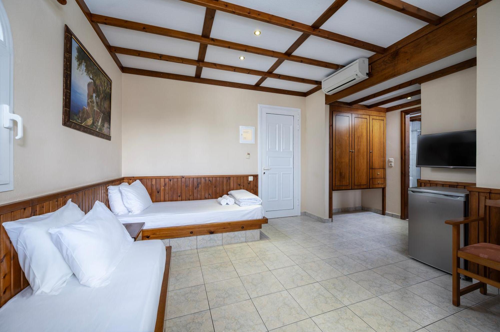 Palladium Hotel Marmari  Bagian luar foto