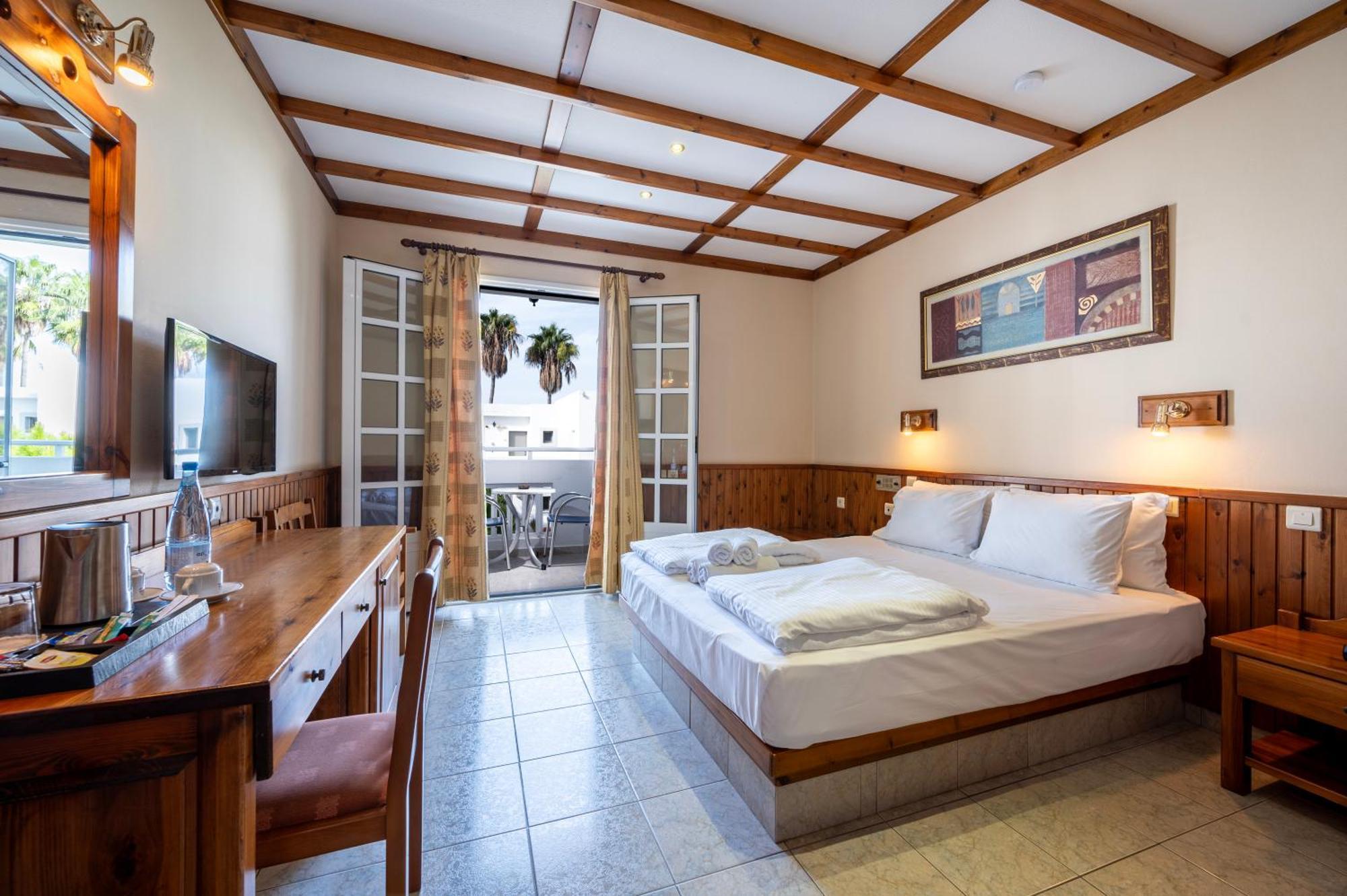 Palladium Hotel Marmari  Bagian luar foto