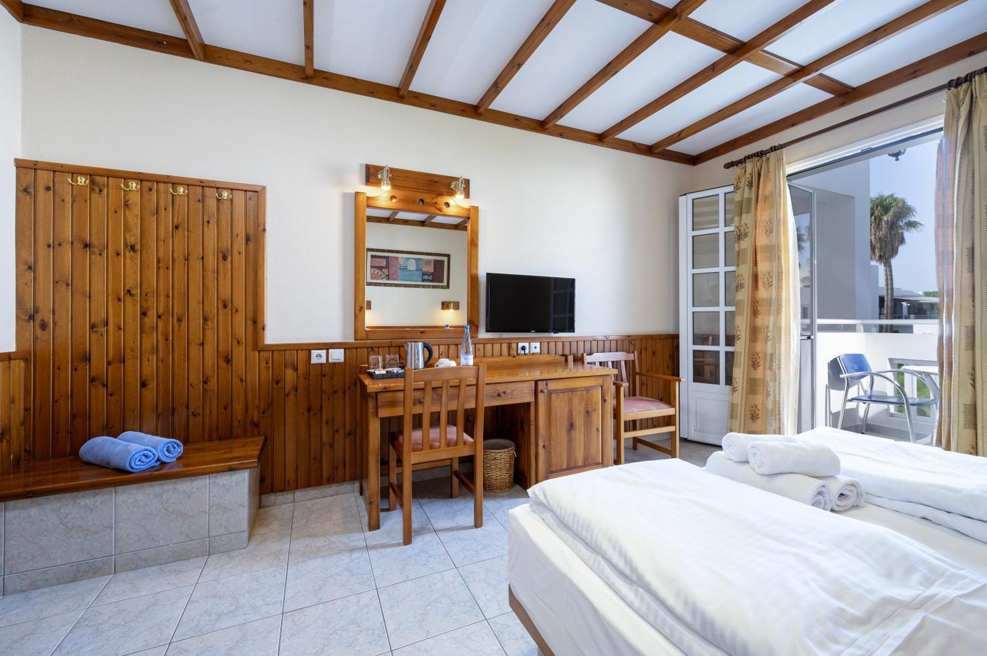 Palladium Hotel Marmari  Bagian luar foto