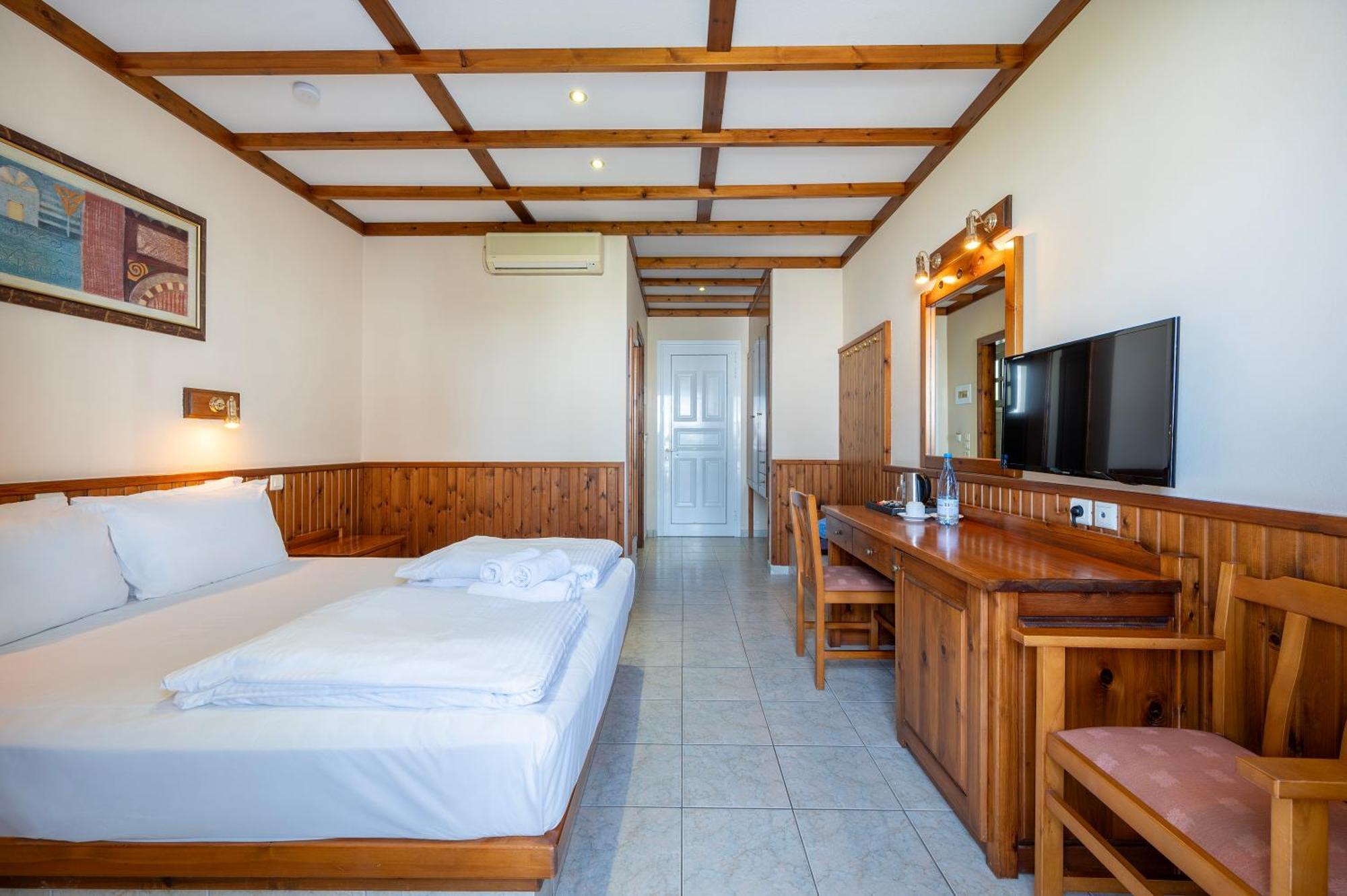 Palladium Hotel Marmari  Bagian luar foto